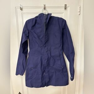 Arc’teryx size XS gore tex rain jacket